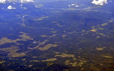 Cocolalla Lake: The Deep-Water Heritage