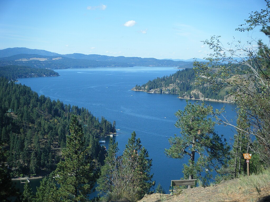 Mineral Ridge National Recreation Trail