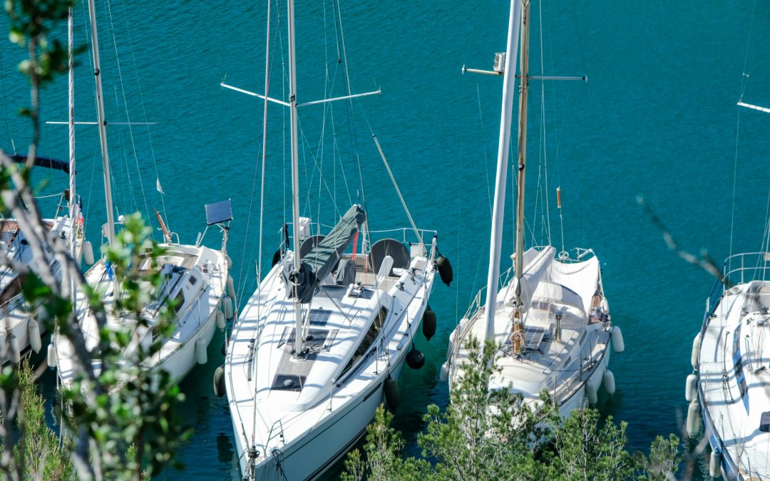 yacht club