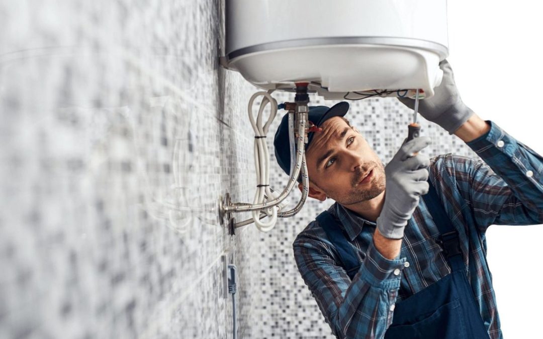 Idaho Plumbing Code: What Licensed Plumbers Must Follow