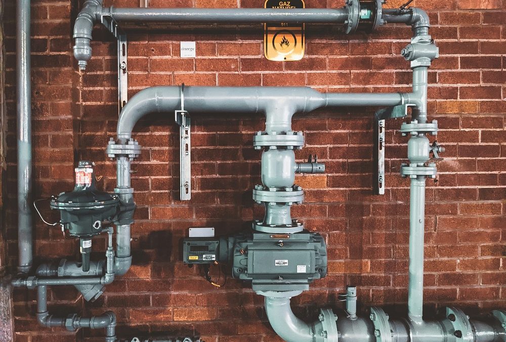 plumbing pipe