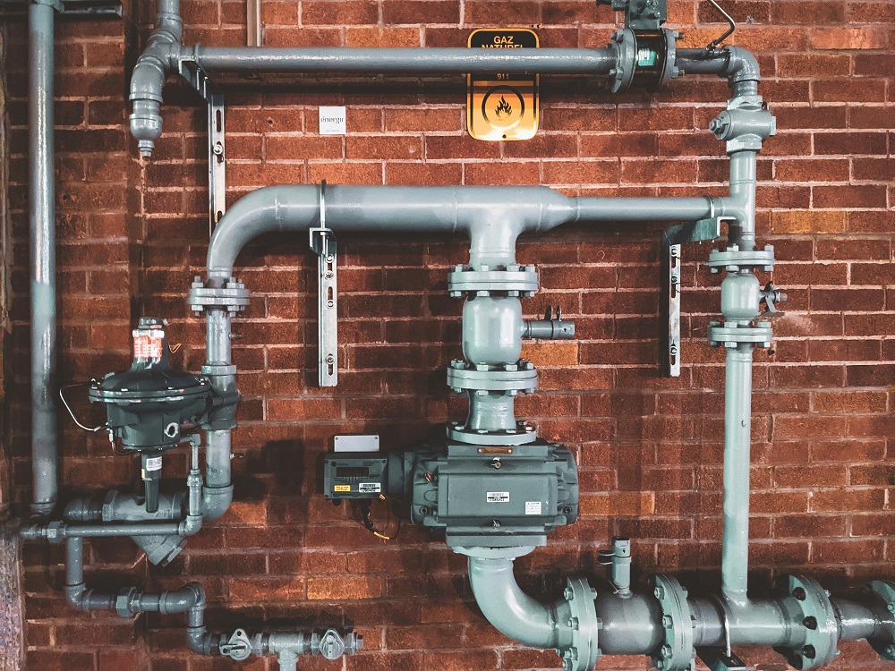 plumbing pipe